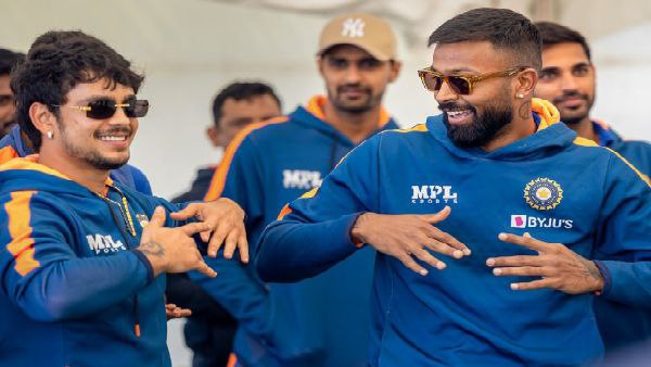 হার্দিক স্থির করে ফেললেন নতুন বছরের বিরাট লক্ষ্য, জানেন কী? হার্দিক স্থির করে ফেললেন নতুন বছরের বিরাট লক্ষ্য, জানেন কী?