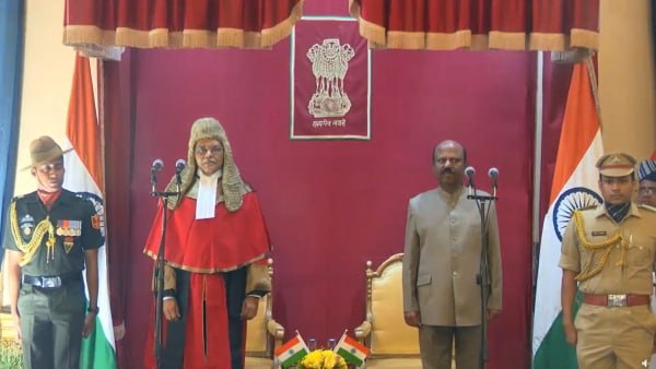 রাজ্যপালের শপথ রাজ্যপালের শপথ