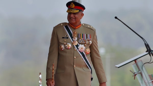  সিওএএস হলেন সবকিছুর প্রধান
