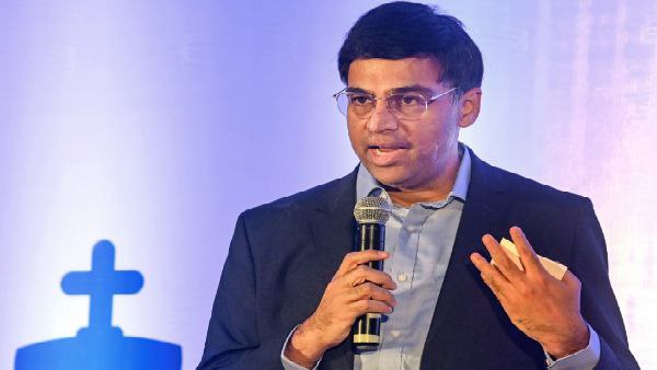 ভারতে দাবার পরিকাঠামোয় খুশি