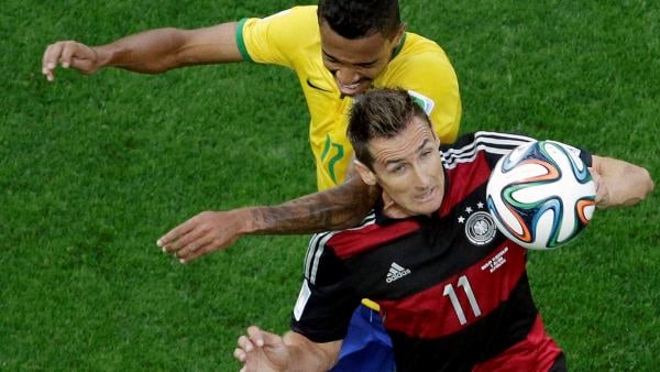 মিরোসলাভ ক্লোসে: