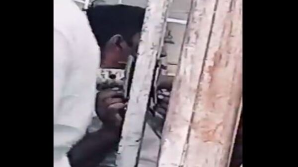 ২০১৩-তে মোদীর সভার বোমা বিস্ফোরণ