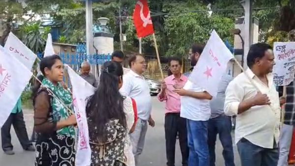 জামিন পেলেন চাকরি প্রার্থীরা