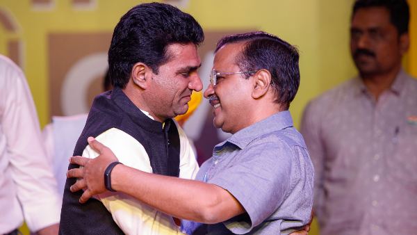 আপের মুখ্যমন্ত্রী প্রার্থী নির্বাচন আপের মুখ্যমন্ত্রী প্রার্থী নির্বাচন