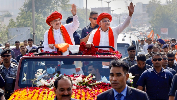 ২৭ টি আসনে বেশি গুরুত্ব