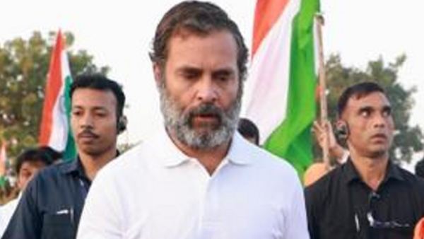 ছবি টুইট করেছেন কংগ্রেসের বহু নেতা
