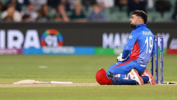 টি ২০ বিশ্বকাপে আফগানিস্তানের পারফরম্যান্স: