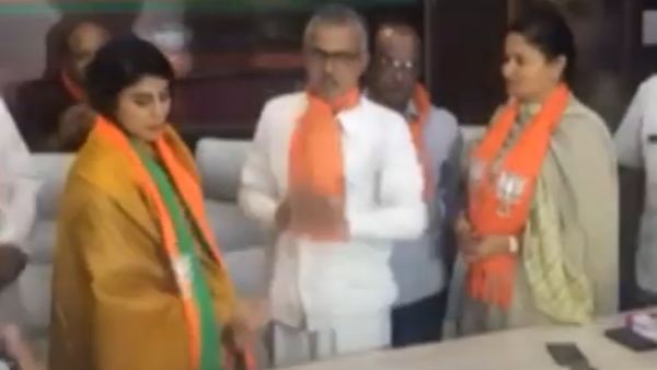 জাদেজার স্ত্রী