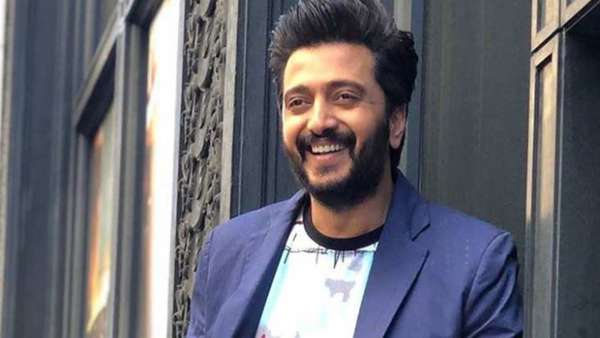 রীতেশ দেশমুখ রীতেশ দেশমুখ