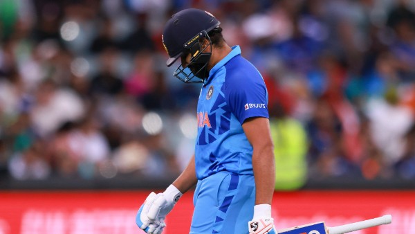 রোহিতে অসন্তোষ জাদেজার রোহিতে অসন্তোষ জাদেজার