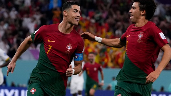 পর্তুগালের ম্যাচ কোথায় দেখবেন?