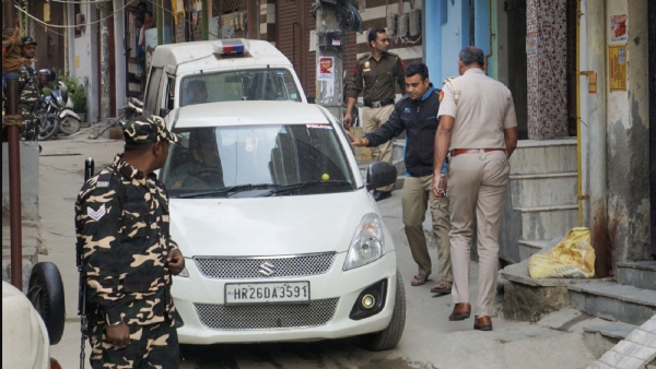 শ্রদ্ধা আফতাবের পুরনো চ্যাট উদ্ধারের চেষ্টা