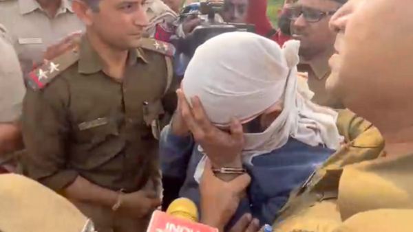 পলিগ্রাফ টেস্ট 