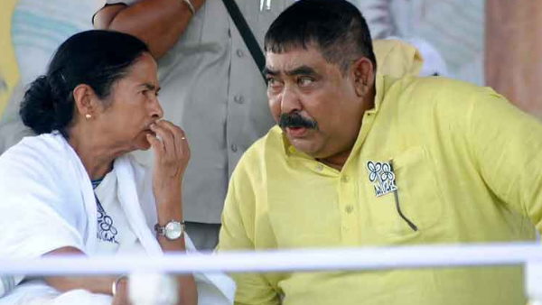 বীরভূম দিয়েই কি শুরু বীরভূম দিয়েই কি শুরু