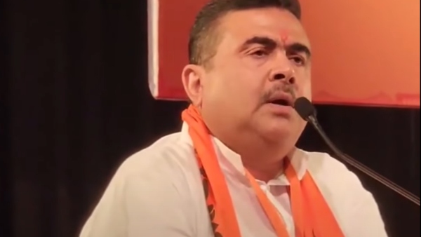 কি বলেছিলেন শুভেন্দু? 