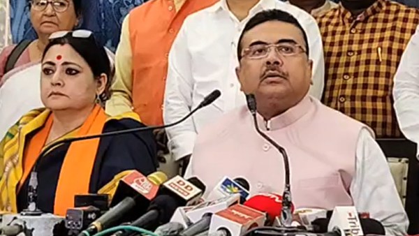 নতুন রাজ্যপালকে স্বাগত নতুন রাজ্যপালকে স্বাগত