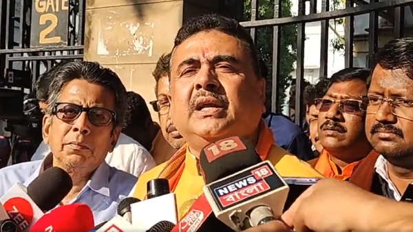 বারোধীদের কথা না শোনার অভিযোগ