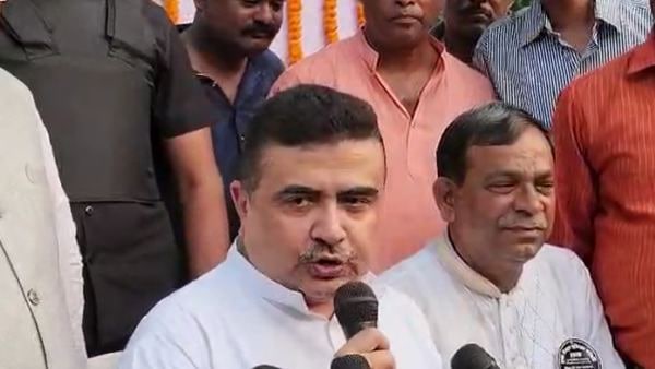 নন্দীগ্রাম নিয়ে দড়ি টানাটানি নন্দীগ্রাম নিয়ে দড়ি টানাটানি