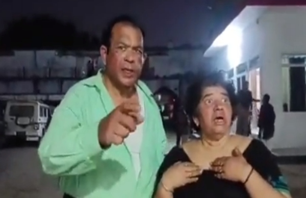 শরীরে ক্ষতের দাগ স্পষ্ট শরীরে ক্ষতের দাগ স্পষ্ট