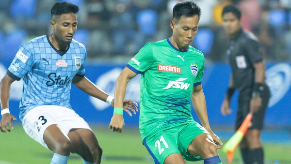 উদান্ত-জাভিদের ব্যর্থতায় গোলের গন্ধমাখা পাস পাননি রয় কৃষ্ণ-সুনীল ছেত্রী:
