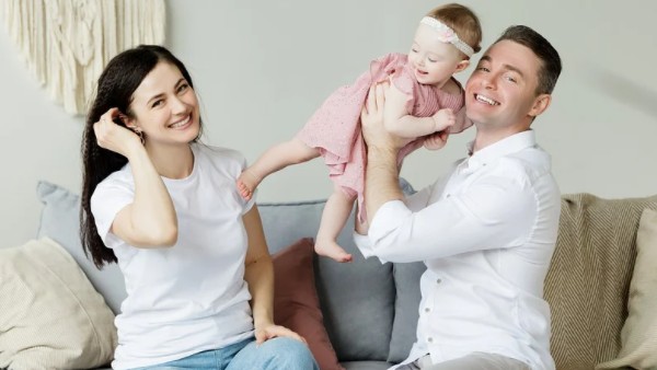  এতে পারিবারিক জীবন সুখের হবে