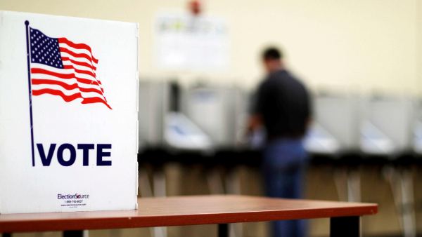 আমেরিকার মধ্যবর্তী নির্বাচন কী