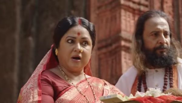 নতুন ধারাবাহিকের নাম কী নতুন ধারাবাহিকের নাম কী