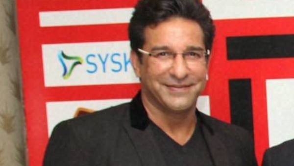 পাকিস্তানের জার্সিতে ওয়াসিম আক্রমের পারফরম্যান্স: