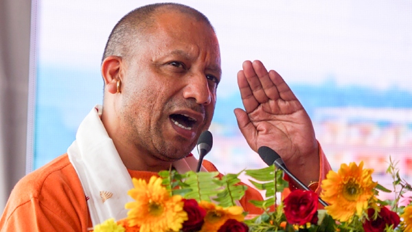 পুরভোটে বিজেপির জয় নিশ্চিত দাবি যোগী আদিত্যনাথের