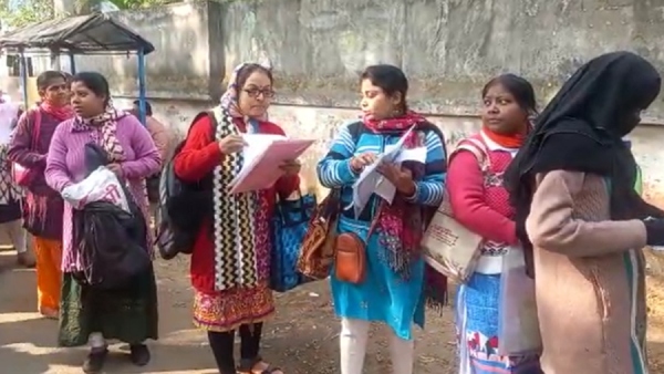 ৫ বছর পর টেট পরীক্ষা ৫ বছর পর টেট পরীক্ষা