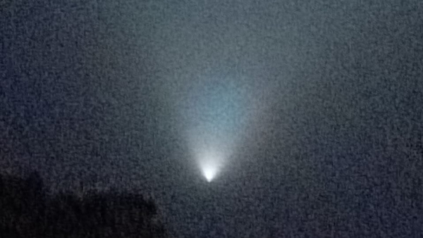 বিষয়টি আসলে কি? 