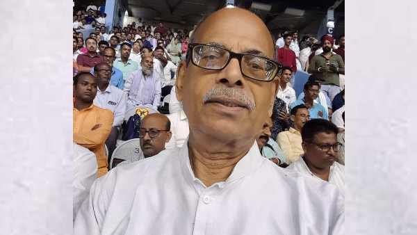 পুরসভার উচ্ছেদ অভিযান