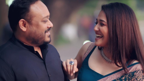 কোথায় হানিমুনে যাবেন তাঁরা কোথায় হানিমুনে যাবেন তাঁরা