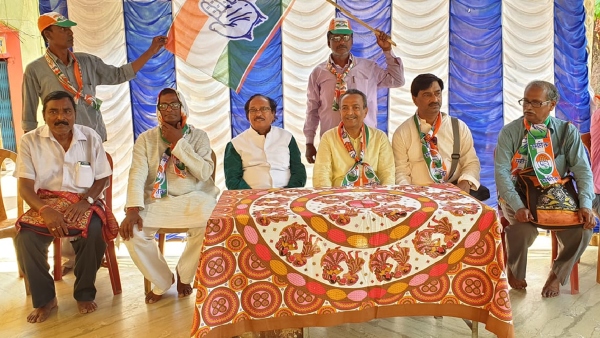 প্রসঙ্গ সিপিআইএম কংগ্রেস জোট প্রসঙ্গ সিপিআইএম কংগ্রেস জোট