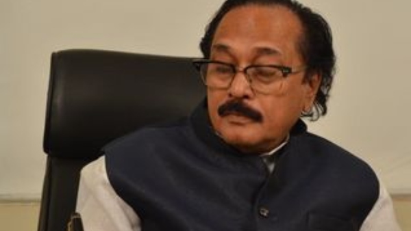 লক্ষ্মণ শেঠকে নিয়ে বিতর্ক কংগ্রেসে লক্ষ্মণ শেঠকে নিয়ে বিতর্ক কংগ্রেসে