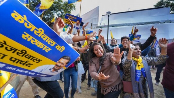 শুরু হয়েছে জোর রাজনৈতিক তরজা। 