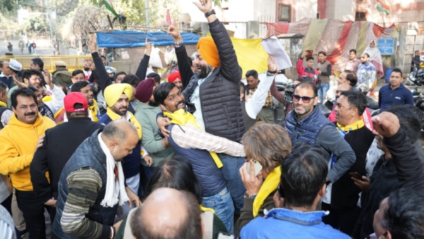 দায়িত্ব বেড়েছে দায়িত্ব বেড়েছে