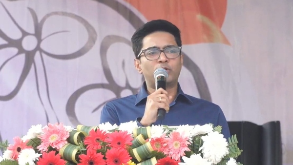 মতুয়াদের উদ্দেশে বার্তা অভিষেকের