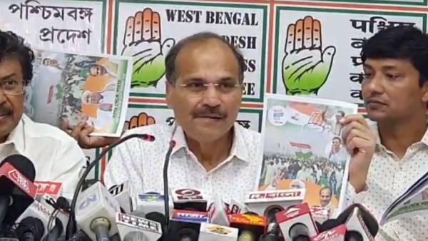 মমতা বন্দ্যোপাধ্যায়কে যোগ্য জবাব সাগরদিঘির