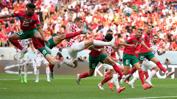 ক্রোয়েশিয়া: