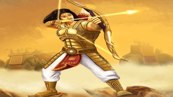 অর্জুন কে ছিলেন? জানেন, মহাভারতের অন্যতম নায়কের ১০ নাম কী কী