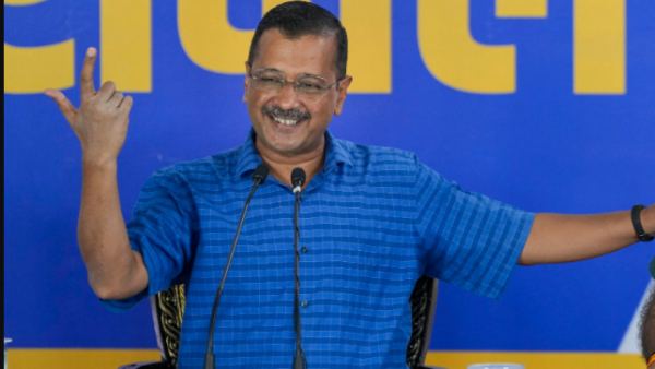 ত্রিমুখী লড়াইয়ে রূপ দিতে পারে আপ ত্রিমুখী লড়াইয়ে রূপ দিতে পারে আপ