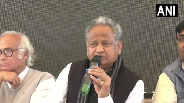 বড় ঘোষণা গেহলট সরকারের