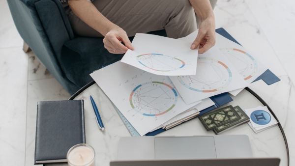 ২০২৩ সম্পর্কে ভালো কিছু অপেক্ষা করছে, নাকি...