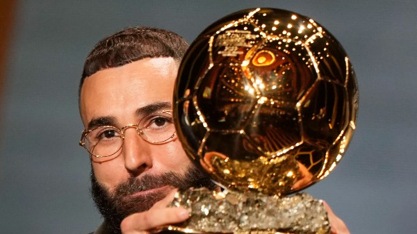 Karim Benzema: আন্তর্জাতিক ফুটবল থেকে অবসর ঘোষণা করিম বেঞ্জিমার Karim Benzema: আন্তর্জাতিক ফুটবল থেকে অবসর ঘোষণা করিম বেঞ্জিমার