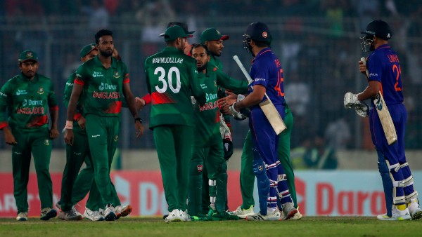 বাংলাদেশের আরও একটি সিরিজ জয়