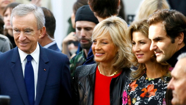 বার্নার্ড আর্নল্ট