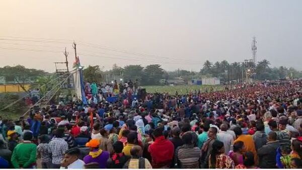 সাবওয়ের দাবিতে সমাবেশ সাবওয়ের দাবিতে সমাবেশ
