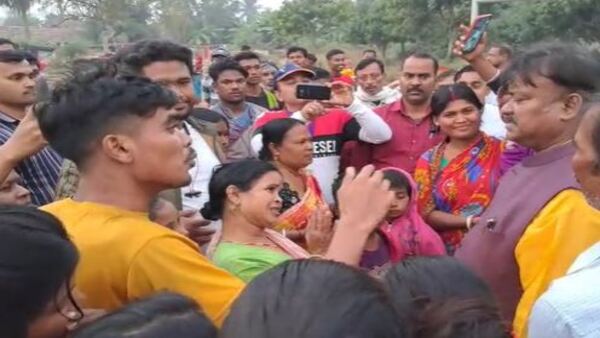 বেচারাম মান্নার বিতর্কিত মন্তব্য