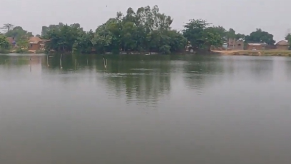 অট্টহাস সতীপীঠ